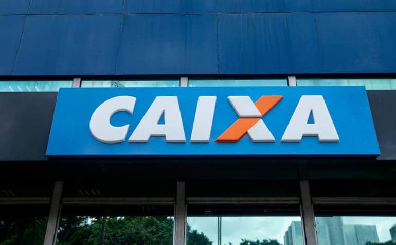 Caixa (Reprodução/Internet) Caixa (Reprodução/Internet)