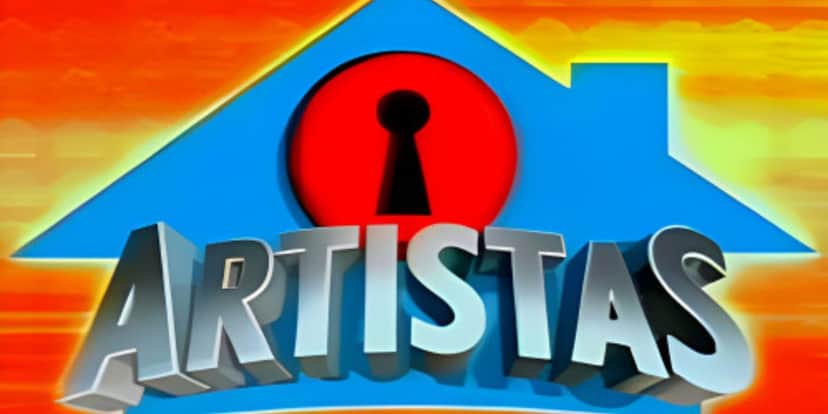 Casa dos Artistas rendeu para o SBT uma multa de 18 milhões de reais (Reprodução: Internet) Casa dos Artistas rendeu para o SBT uma multa de 18 milhões de reais (Reprodução: Internet)