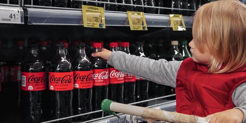 Coca-Cola Zero Coca-Cola Zero