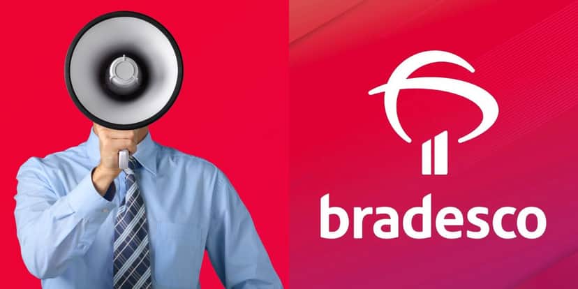 Jovem Aprendiz Bradesco 2023 / 2024 - Candidatos devem estar atentos. (Foto: Montagem / TV Foco) Jovem Aprendiz Bradesco 2023 / 2024 - Candidatos devem estar atentos. (Foto: Montagem / TV Foco)