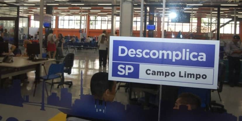 A unidade do CAmpo Limpo encerrou suas atividades após ordem de despejo (Reprodução: Internet) A unidade do CAmpo Limpo encerrou suas atividades após ordem de despejo (Reprodução: Internet)