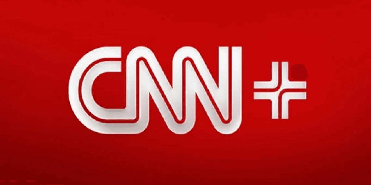 Logo da CNN +(Foto: Reprodução/ Internet) Logo da CNN +(Foto: Reprodução/ Internet)