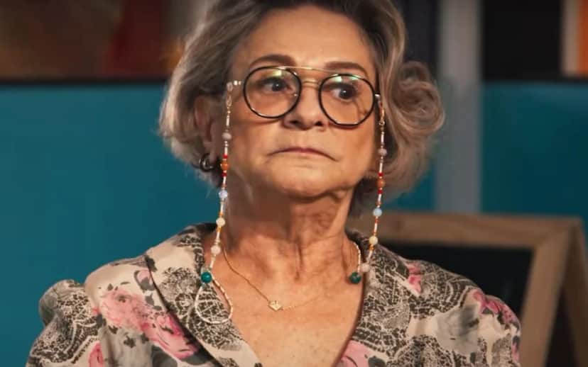 Fafy Siqueira falou o problemas em ser mulher na sua profissão (Foto: HBO) Fafy Siqueira falou o problemas em ser mulher na sua profissão (Foto: HBO)