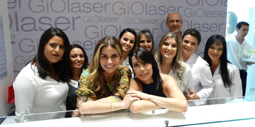 Giovanna Antonelli Giovanna Antonelli