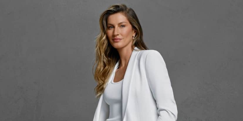 Gisele Bündchen Gisele Bündchen