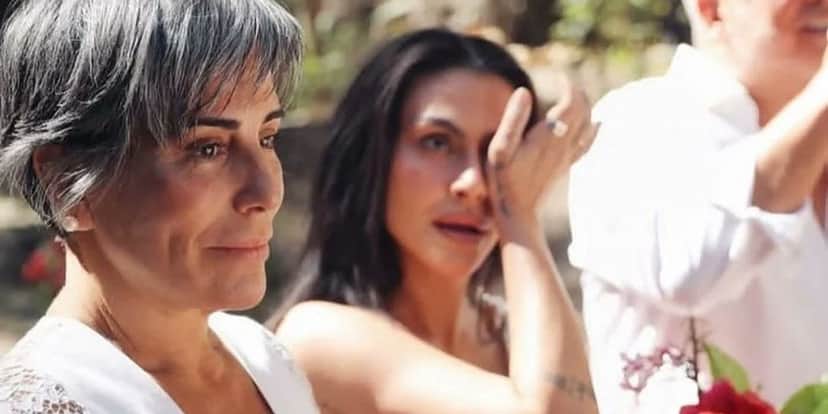 Cleo, Glória Pires Cleo, Glória Pires