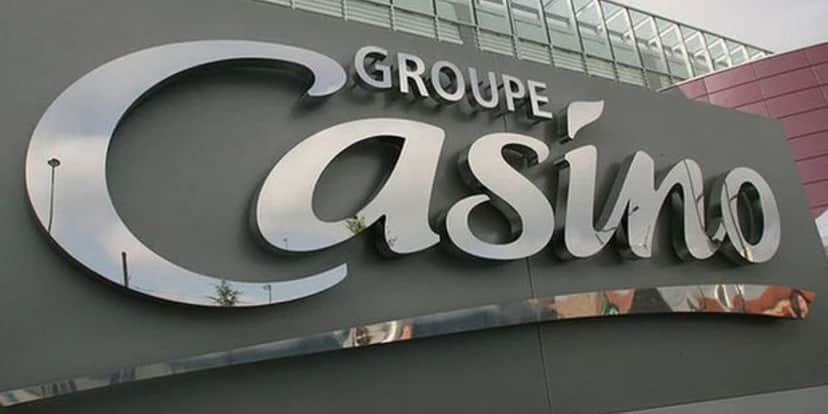 Grupo Casino está sofrendo com uma grande dívida (Reprodução: Internet) Grupo Casino está sofrendo com uma grande dívida (Reprodução: Internet)