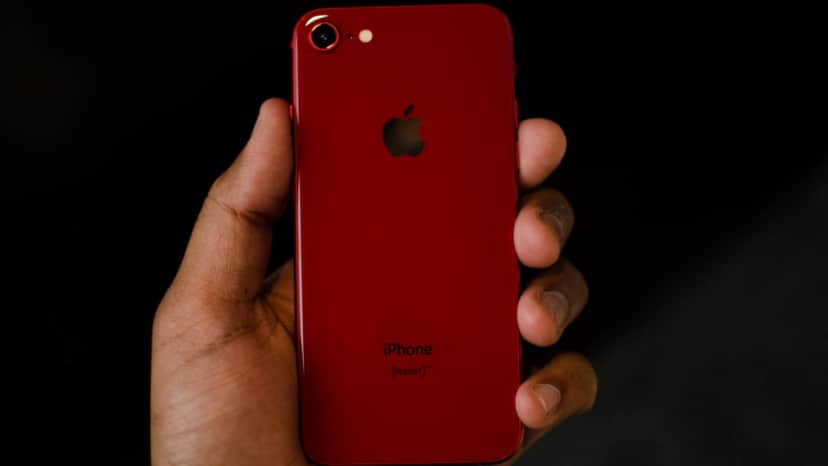 iPhone 8 - Foto Internet iPhone 8 - Foto Internet