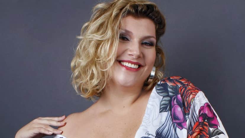 Ingrid Klug será Vânia, funcionária da joalheria da antagonista de Fuzuê. (Foto: Reprodução / Internet) Ingrid Klug será Vânia, funcionária da joalheria da antagonista de Fuzuê. (Foto: Reprodução / Internet)