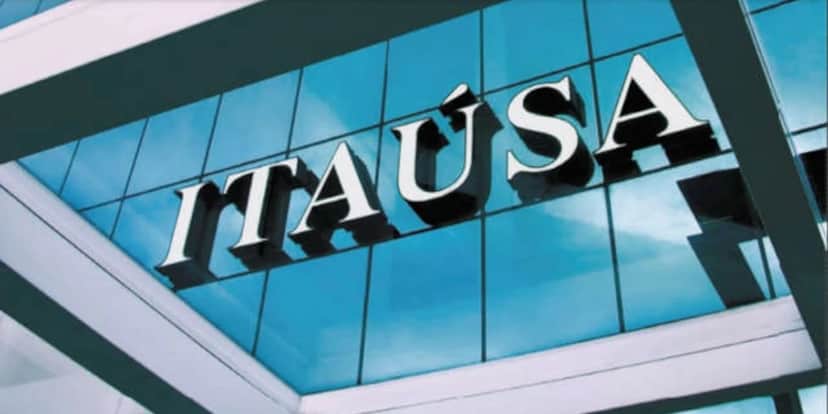 Itaú SA Itaú SA
