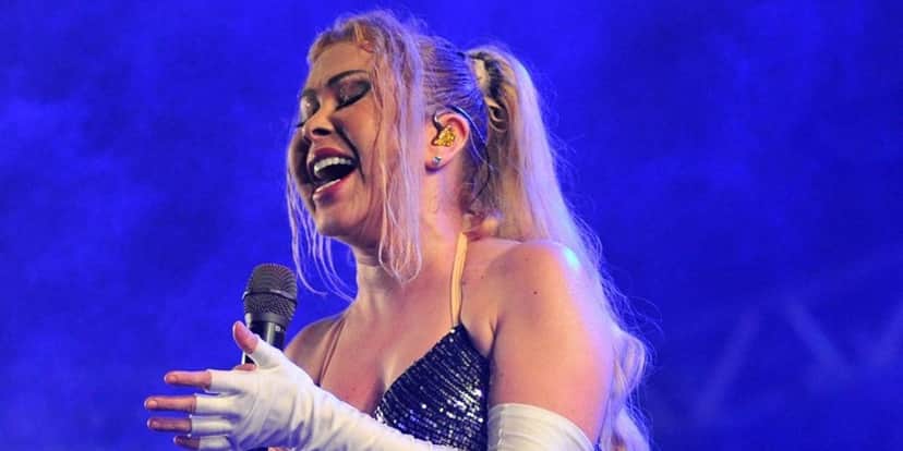 Joelma Joelma