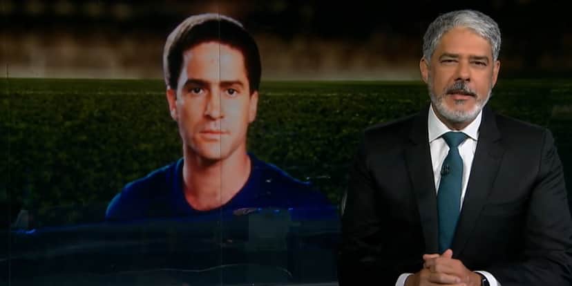 Jornal Nacional Jornal Nacional
