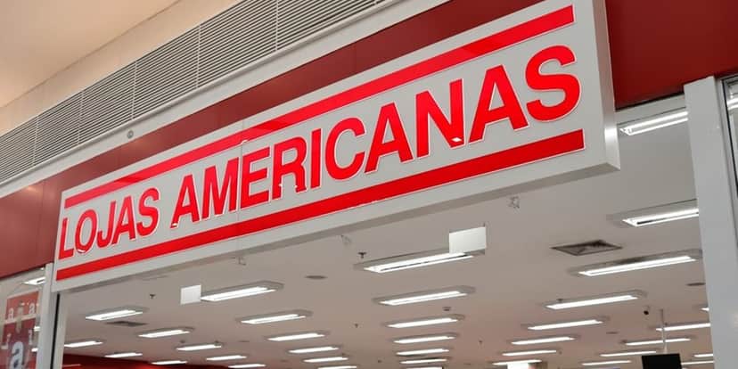 Loja Americanas Loja Americanas