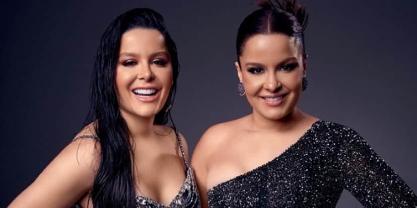 Maiara e Maraisa Maiara e Maraisa