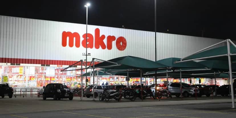 A rede de supermercados está vendendo poupo a pouco todas as suas lojas (Reprodução: Internet) A rede de supermercados está vendendo poupo a pouco todas as suas lojas (Reprodução: Internet)
