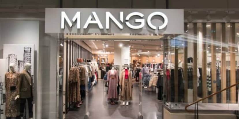 A Mango fechou suas últimas lojas físicas no Brasil em 2013 (Reprodução: Internet) A Mango fechou suas últimas lojas físicas no Brasil em 2013 (Reprodução: Internet)