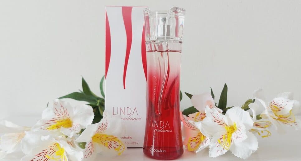 Linda Radiance Linda Radiance