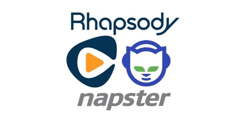 Após a junção com a Rhapsody a empresa voltou e ressurgiu das cinzas (Reprodução: Internet) Após a junção com a Rhapsody a empresa voltou e ressurgiu das cinzas (Reprodução: Internet)