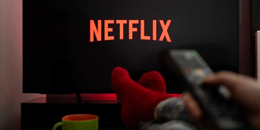 Netflix Netflix