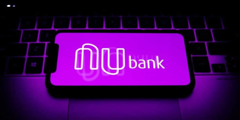 O Nubank é um dos principais bancos digitais do país (Reprodução: Internet) O Nubank é um dos principais bancos digitais do país (Reprodução: Internet)