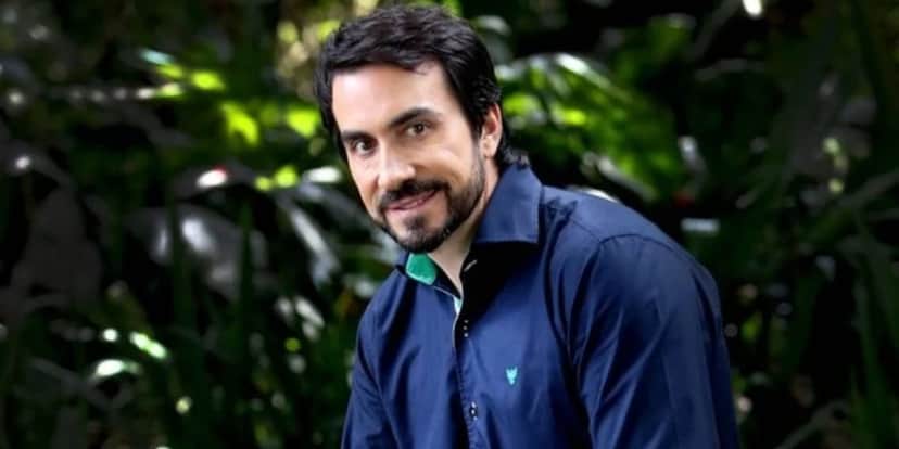Padre Fábio de Melo em suas redes sociais (Reprodução: Instagram) Padre Fábio de Melo em suas redes sociais (Reprodução: Instagram)