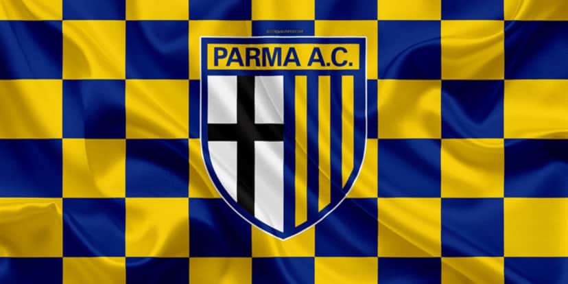 Parma Associazione Calcio viveu algumas crises na história, até decretar falência (Reprodução: Internet) Parma Associazione Calcio viveu algumas crises na história, até decretar falência (Reprodução: Internet)