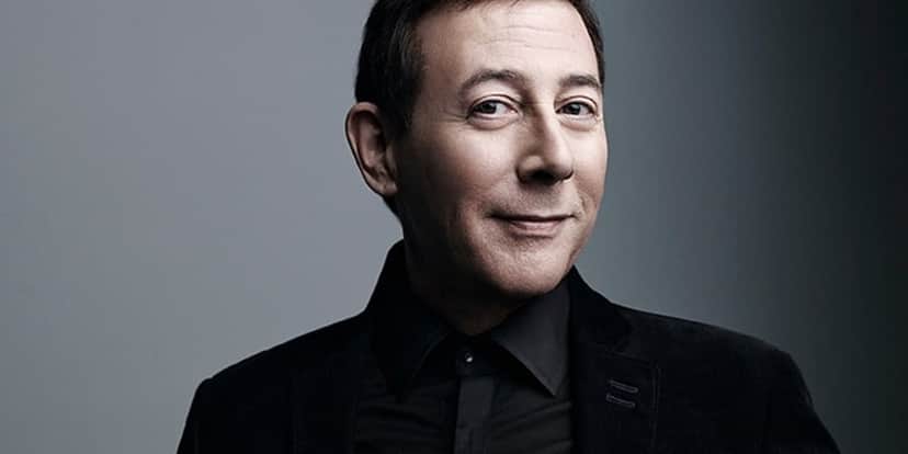Paul Reubens Paul Reubens