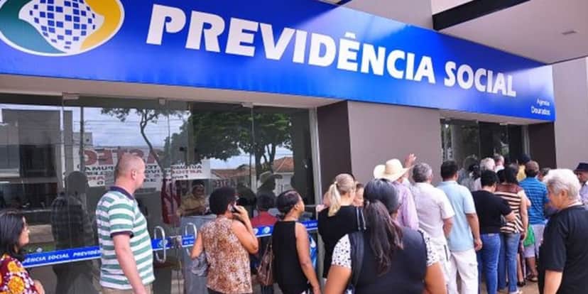 Não é mais necessário se deslocar até a Previdência Social para fazer a inscrição (Reprodução: Internet) Não é mais necessário se deslocar até a Previdência Social para fazer a inscrição (Reprodução: Internet)