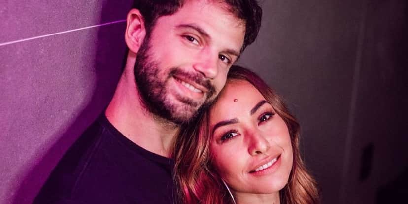 Sabrina Sato, Duda Nagle Sabrina Sato, Duda Nagle