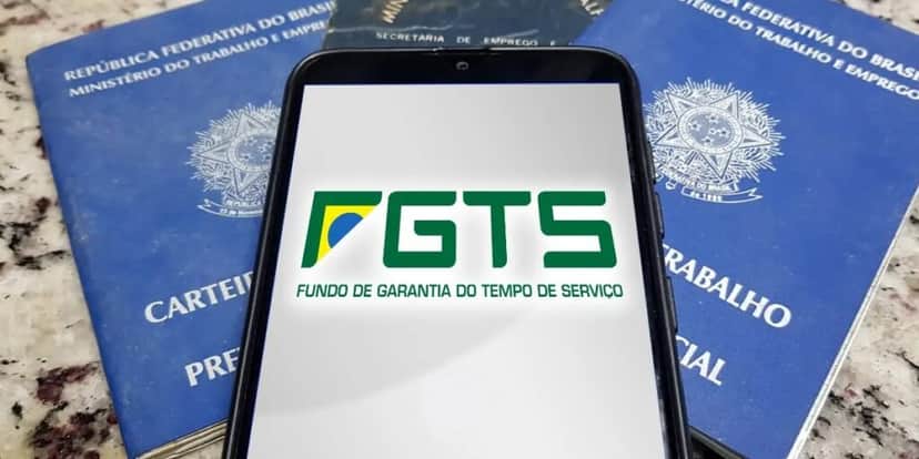 FGTS, Jornal Nacional FGTS, Jornal Nacional