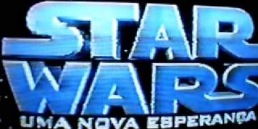 SBT exibiu saga "Star Wars" por R$ 10 milhões (Foto: Reprodução/YouTube) SBT exibiu saga "Star Wars" por R$ 10 milhões (Foto: Reprodução/YouTube)
