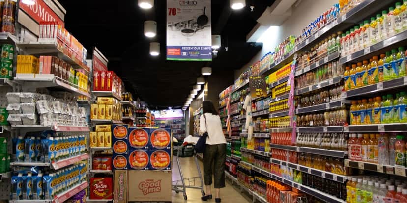 Supermercado Cascalhinho Supermercado Cascalhinho