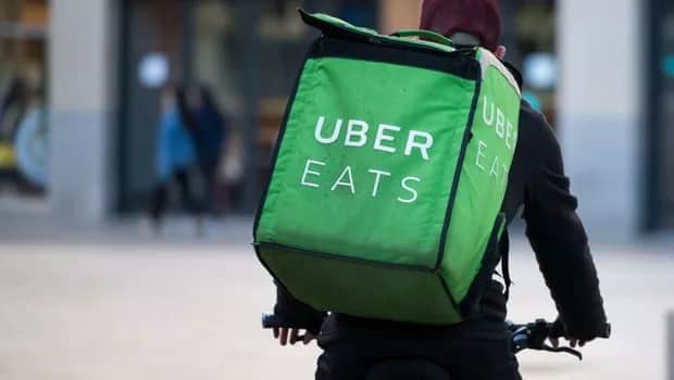 Mudança: Nova lei é anunciada e confirma PROIBIÇÃO envolvendo entregadores de Ifood e outros deliverys - Foto: Reprodução Mudança: Nova lei é anunciada e confirma PROIBIÇÃO envolvendo entregadores de Ifood e outros deliverys - Foto: Reprodução
