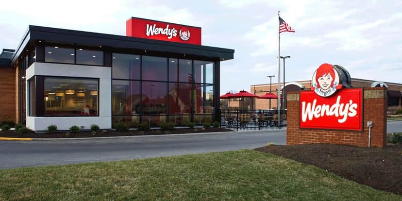 Wendy's é um dos grandes fast food do Estados Unidos (Reprodução: Internet) Wendy's é um dos grandes fast food do Estados Unidos (Reprodução: Internet)