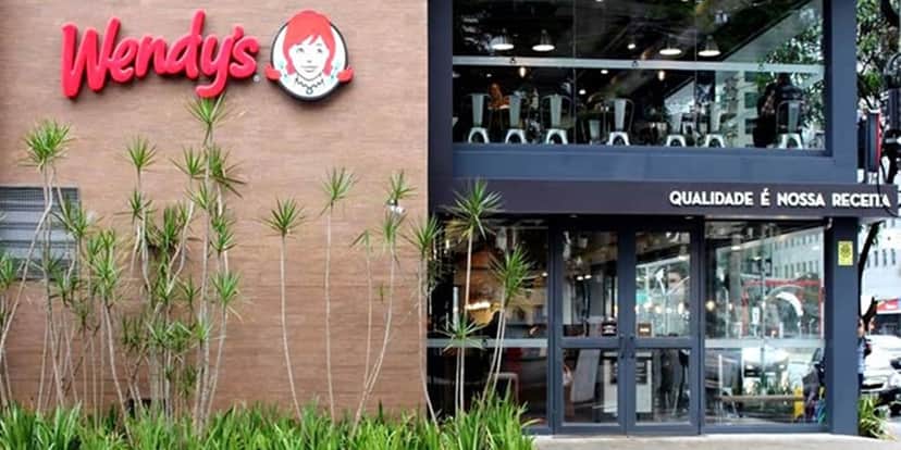 Wendy's Wendy's