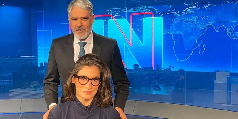 Jornal Nacional Jornal Nacional