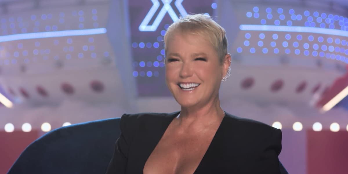 Xuxa Xuxa