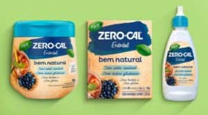 Zero Cal (Foto: Reprodução / Internet) Zero Cal (Foto: Reprodução / Internet)