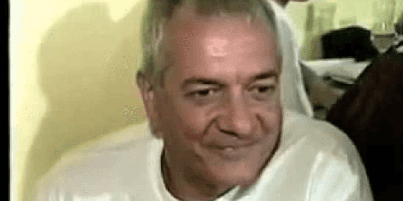 Roni Rios (Reprodução/Internet) Roni Rios (Reprodução/Internet)