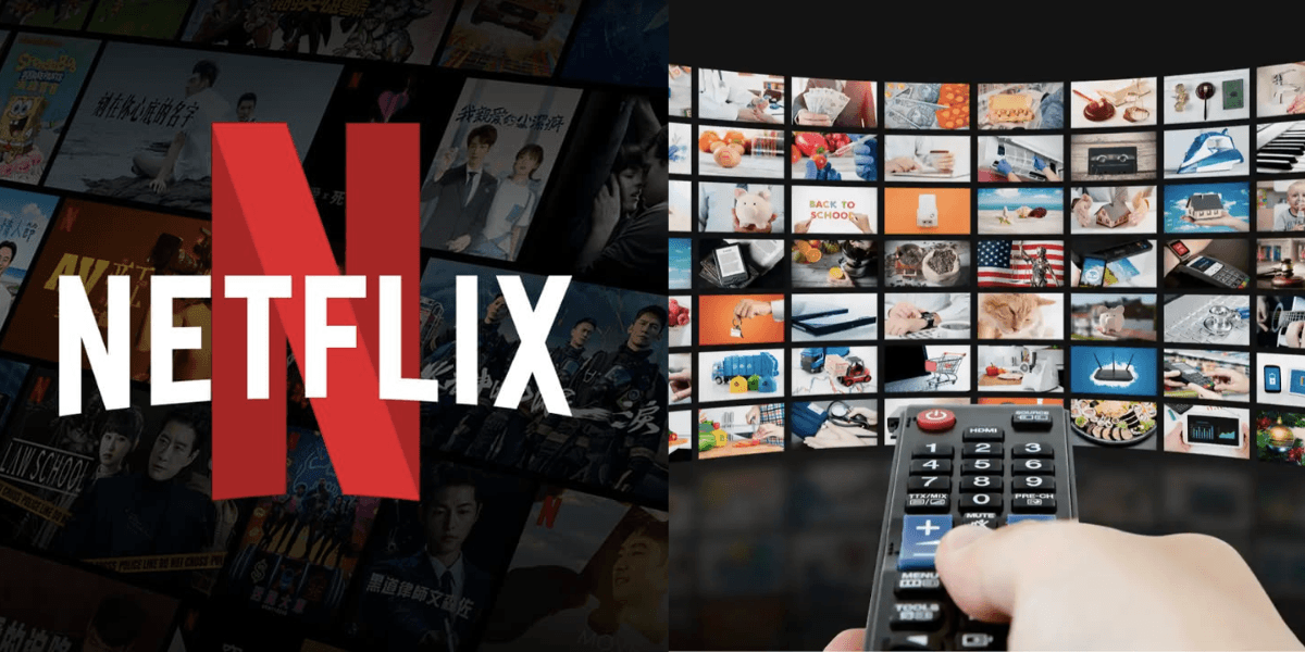Netflix arranca do catálogo algumas produções amadas (Foto Reprodução/Internet) Netflix arranca do catálogo algumas produções amadas (Foto Reprodução/Internet)