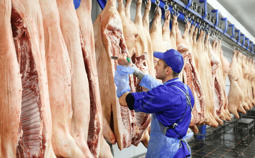 O juízo da 3ª Vara Cível da comarca de Chapecó autorizou o pagamento dos chamados “créditos quirografários”* do Frigorífico Chapecó (Foto Reprodução/Internet) O juízo da 3ª Vara Cível da comarca de Chapecó autorizou o pagamento dos chamados “créditos quirografários”* do Frigorífico Chapecó (Foto Reprodução/Internet)