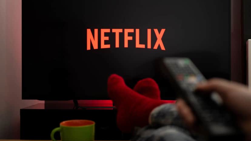 Netflix. Foto: Reprodução/Internet Netflix. Foto: Reprodução/Internet