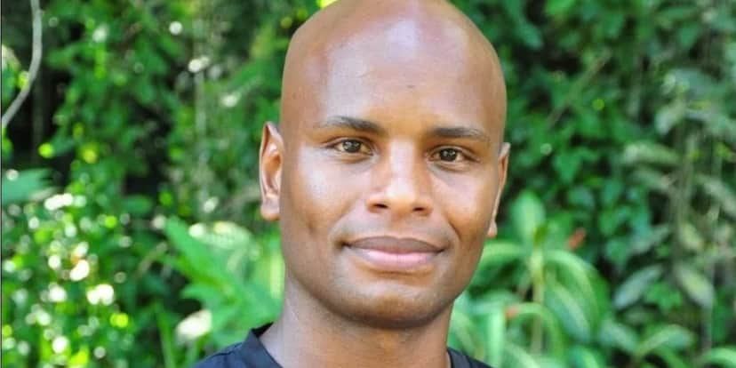 Antônio Firmino morreu aos 34 anos - Foto: Reprodução/Internet Antônio Firmino morreu aos 34 anos - Foto: Reprodução/Internet