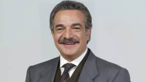 Ator da novela da tarde do SBT morre aos 66 anos - Foto Reprodução Internet Ator da novela da tarde do SBT morre aos 66 anos - Foto Reprodução Internet