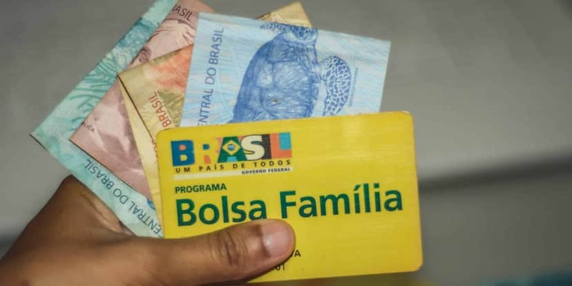 Bolsa Família é o principal programa social do Governo - Foto: Internet Bolsa Família é o principal programa social do Governo - Foto: Internet