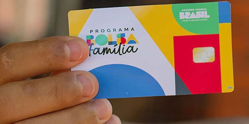 Bolsa Família é o principal programa social do Governo - Foto: Internet Bolsa Família é o principal programa social do Governo - Foto: Internet