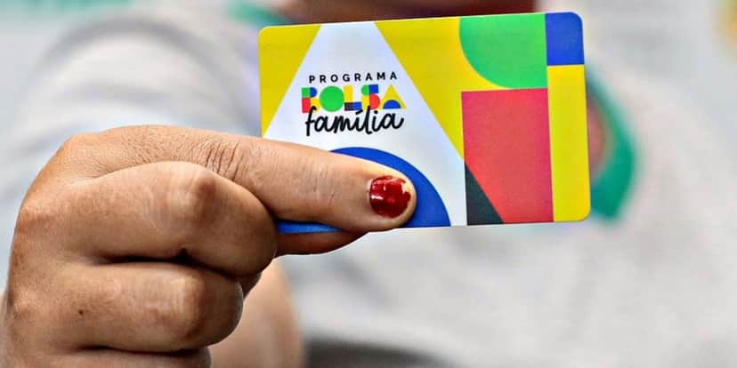 Bolsa Família é um programa social do Governo - Foto: Internet Bolsa Família é um programa social do Governo - Foto: Internet