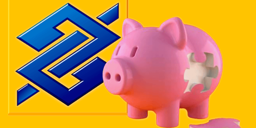 Banco do Brasil emite comunicado importante a respeito da poupança (Foto Reprodução/Montagem´/Tv Foco) Banco do Brasil emite comunicado importante a respeito da poupança (Foto Reprodução/Montagem´/Tv Foco)