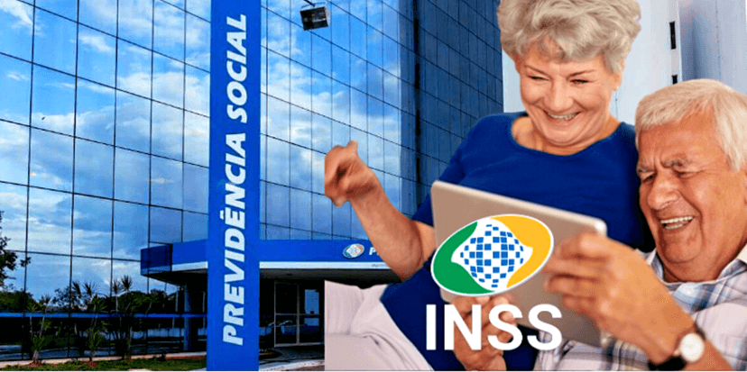 Aposentados e pensionistas recebem uma excelente notícia do INSS (Foto Reprodução/Montagem/Tv Foco) Aposentados e pensionistas recebem uma excelente notícia do INSS (Foto Reprodução/Montagem/Tv Foco)