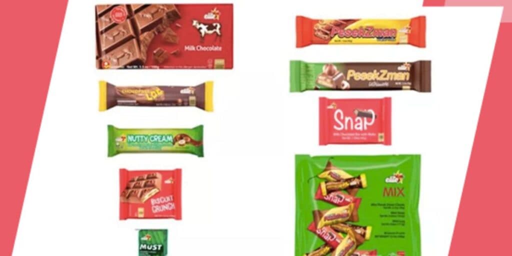 Produtos da marca Elite (Foto: Reprodução / Internet) Produtos da marca Elite (Foto: Reprodução / Internet)